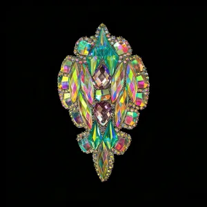 Iron on Applique New Items